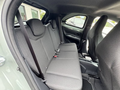 Toyota Aygo X 1.5 hybrid Icon e-cvt (10)