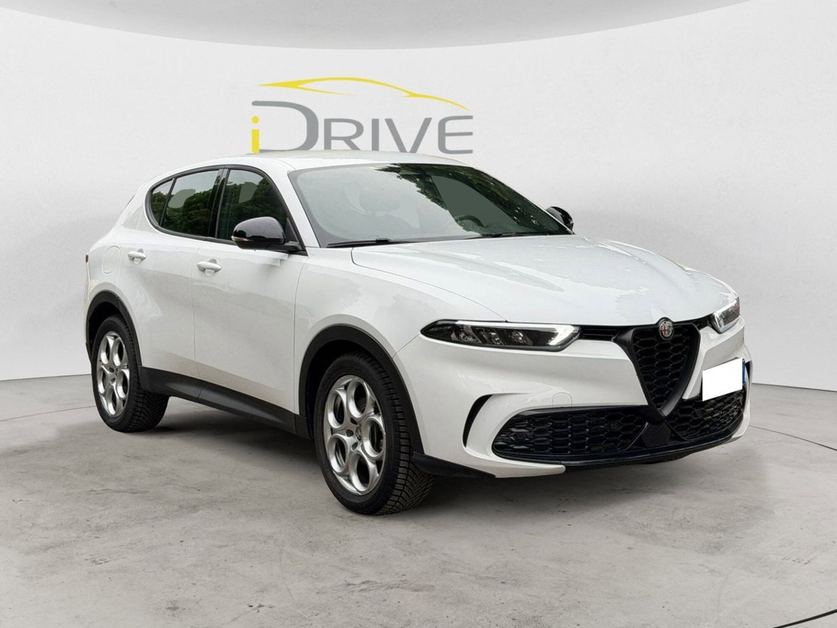 Alfa Romeo Tonale Tonale 1.5 160 CV MHEV TCT7 Ti