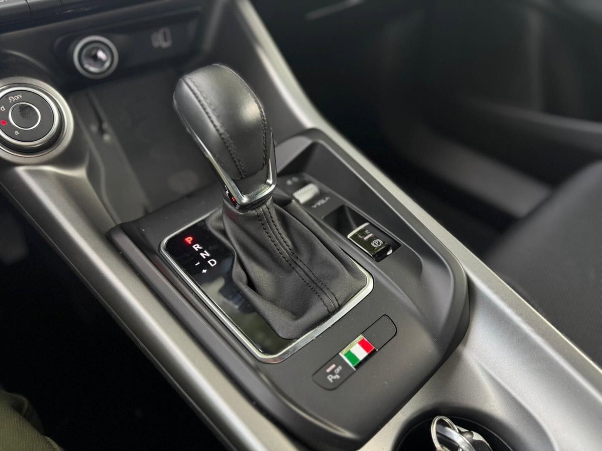 Alfa Romeo Tonale Tonale 1.5 160 CV MHEV TCT7 Ti (13)