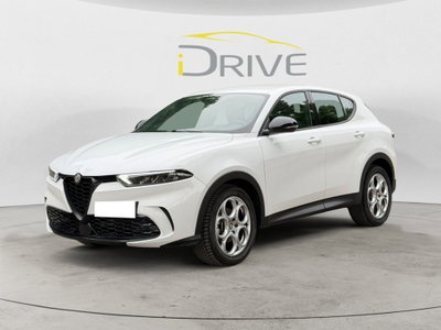 Alfa Romeo Tonale Tonale 1.5 160 CV MHEV TCT7 Ti (2)