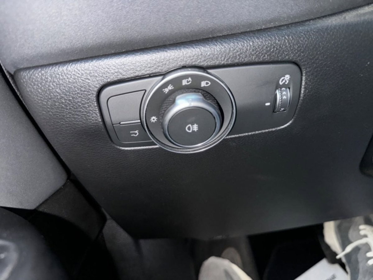 Alfa Romeo Tonale 1.6 Tonale 130cv tct6 (12)