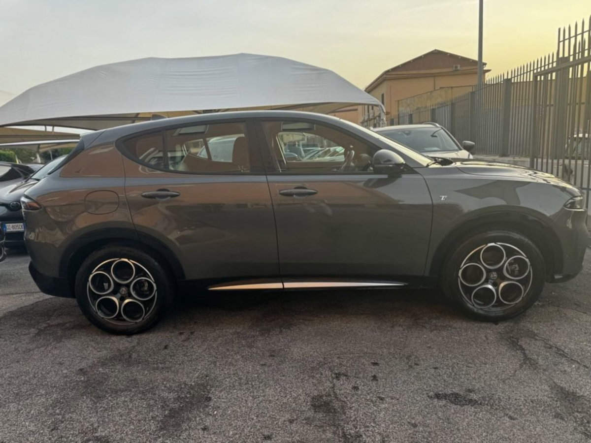 Alfa Romeo Tonale 1.6 Tonale 130cv tct6 (2)