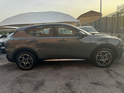 Alfa Romeo Tonale 1.6 Tonale 130cv tct6 (2)