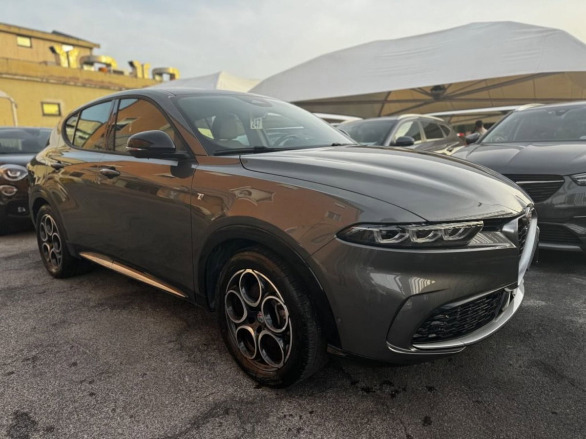 Alfa Romeo Tonale 1.6 Tonale 130cv tct6 (3)