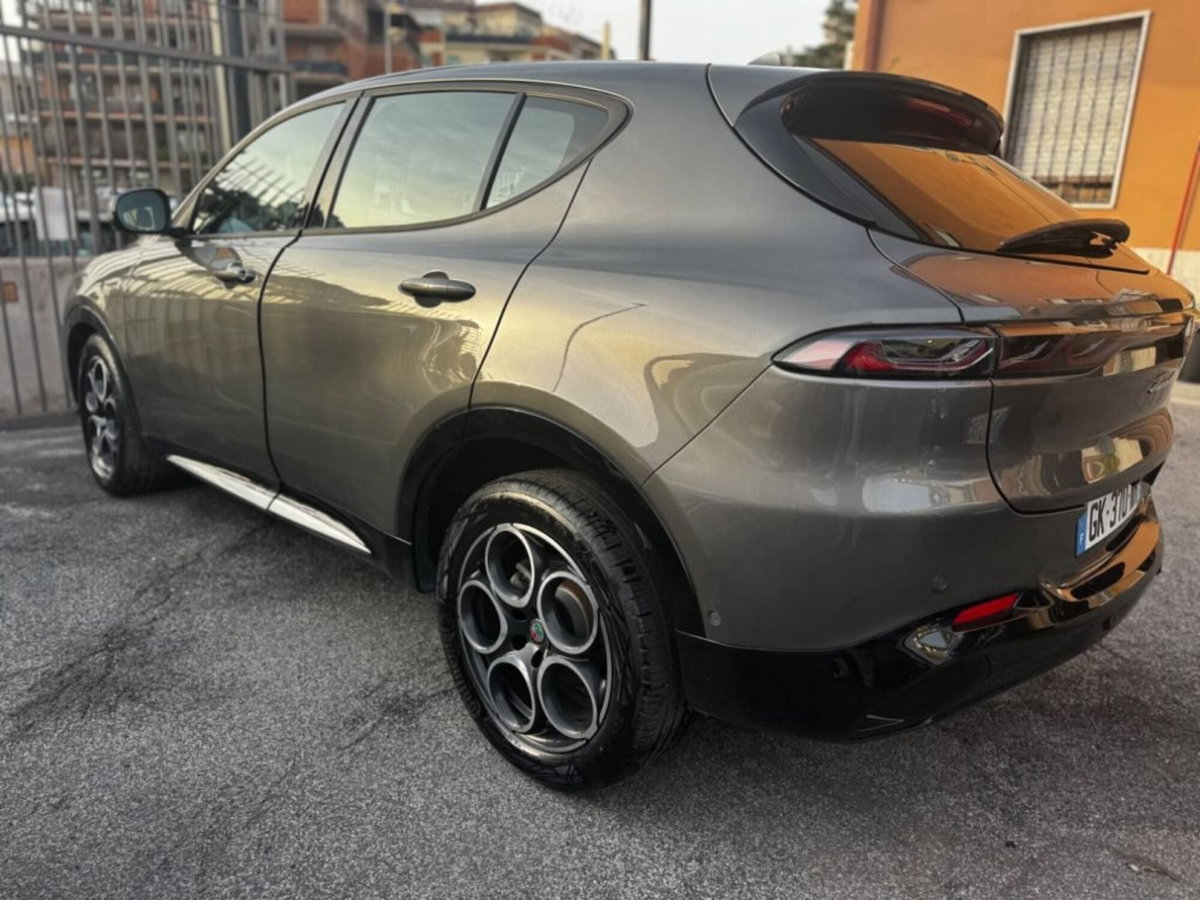 Alfa Romeo Tonale 1.6 Tonale 130cv tct6 (4)