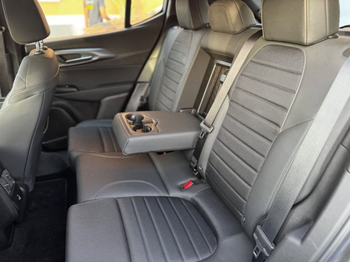 Alfa Romeo Tonale 1.6 Tonale 130cv tct6 (7)