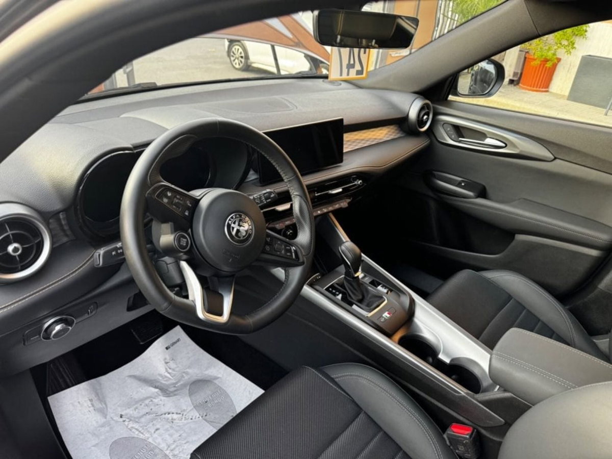 Alfa Romeo Tonale 1.6 Tonale 130cv tct6 (8)