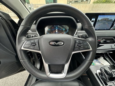 Evo Evo 7 Kairos 1.5 turbo 174cv dct (9)