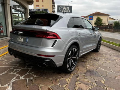 Audi RS Q8 Q8 4.0 mhev quattro tiptronic (13)