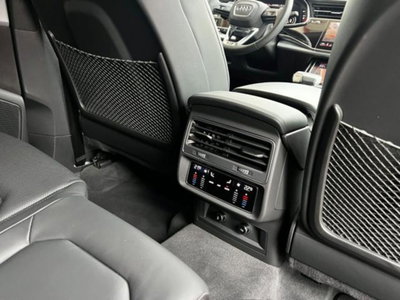 Audi RS Q8 Q8 4.0 mhev quattro tiptronic (16)