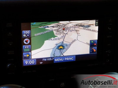 Jeep Wrangler 2.8 CRD DPF Sahara (8)
