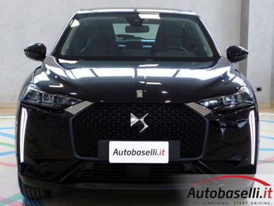 Ds DS 3 1.5 bluehdi Bastille Business 130cv auto (10)