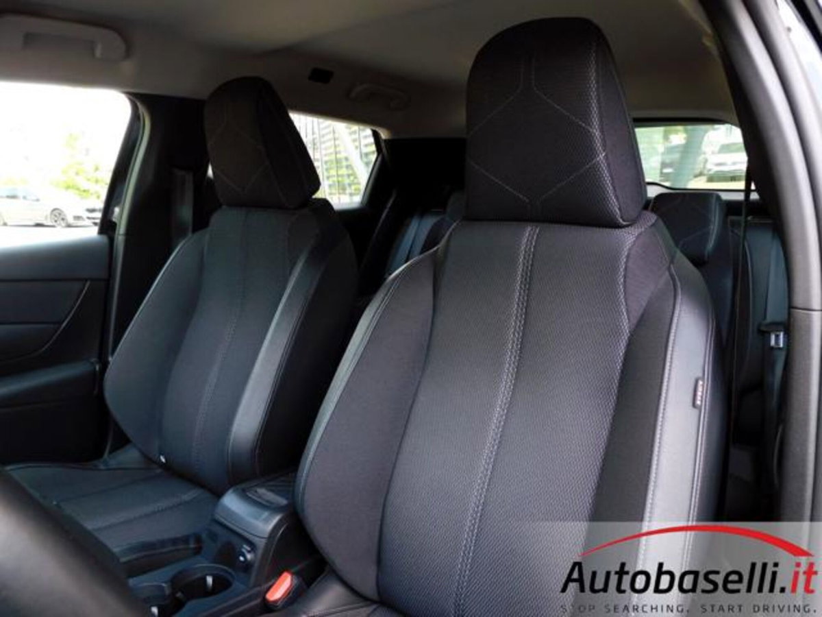 Ds DS 3 1.5 bluehdi Bastille Business 130cv auto (13)