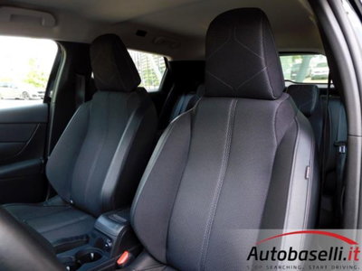 Ds DS 3 1.5 bluehdi Bastille Business 130cv auto (13)