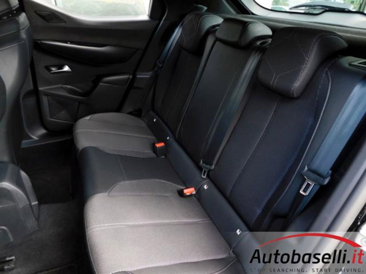 Ds DS 3 1.5 bluehdi Bastille Business 130cv auto (3)
