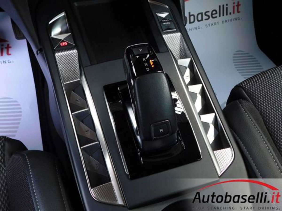 Ds DS 3 1.5 bluehdi Bastille Business 130cv auto (7)