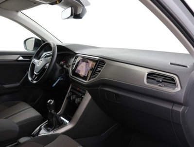Volkswagen T-Roc 1.0 tsi Edition 110cv (12)