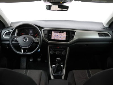 Volkswagen T-Roc 1.0 tsi Edition 110cv (13)