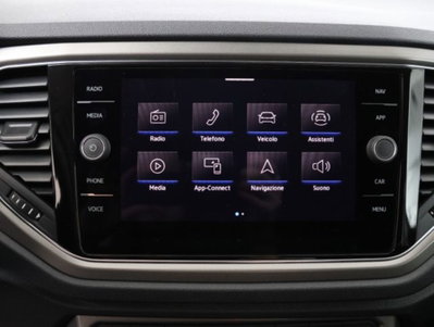 Volkswagen T-Roc 1.0 tsi Edition 110cv (17)