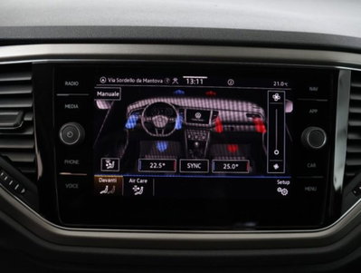Volkswagen T-Roc 1.0 tsi Edition 110cv (18)