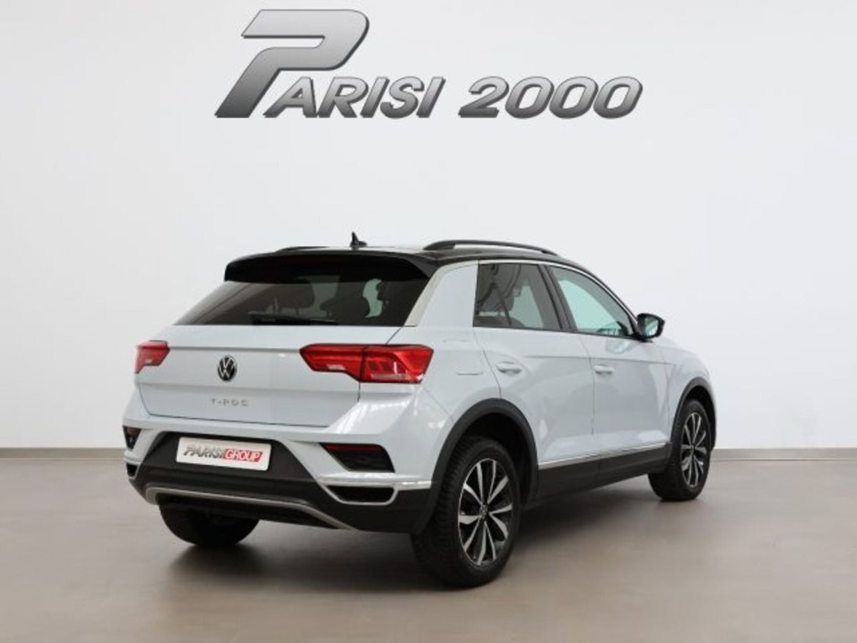 Volkswagen T-Roc 1.0 tsi Edition 110cv (3)
