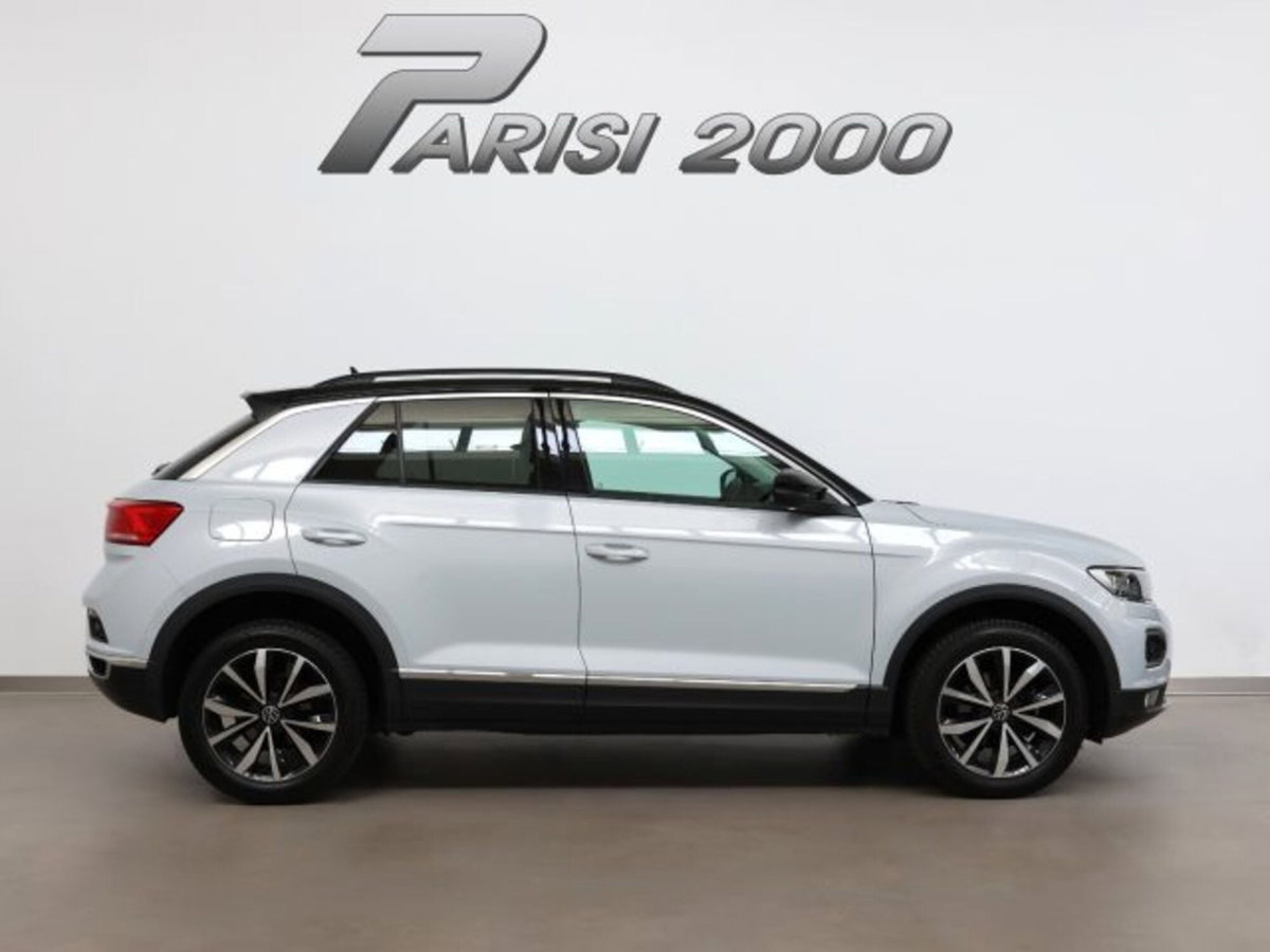 Volkswagen T-Roc 1.0 tsi Edition 110cv (6)