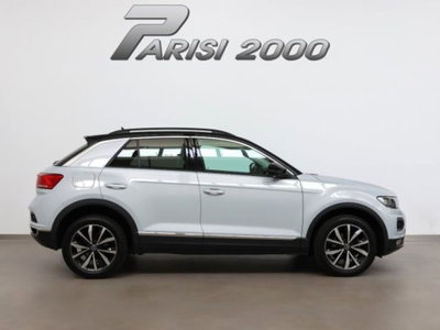 Volkswagen T-Roc 1.0 tsi Edition 110cv (6)