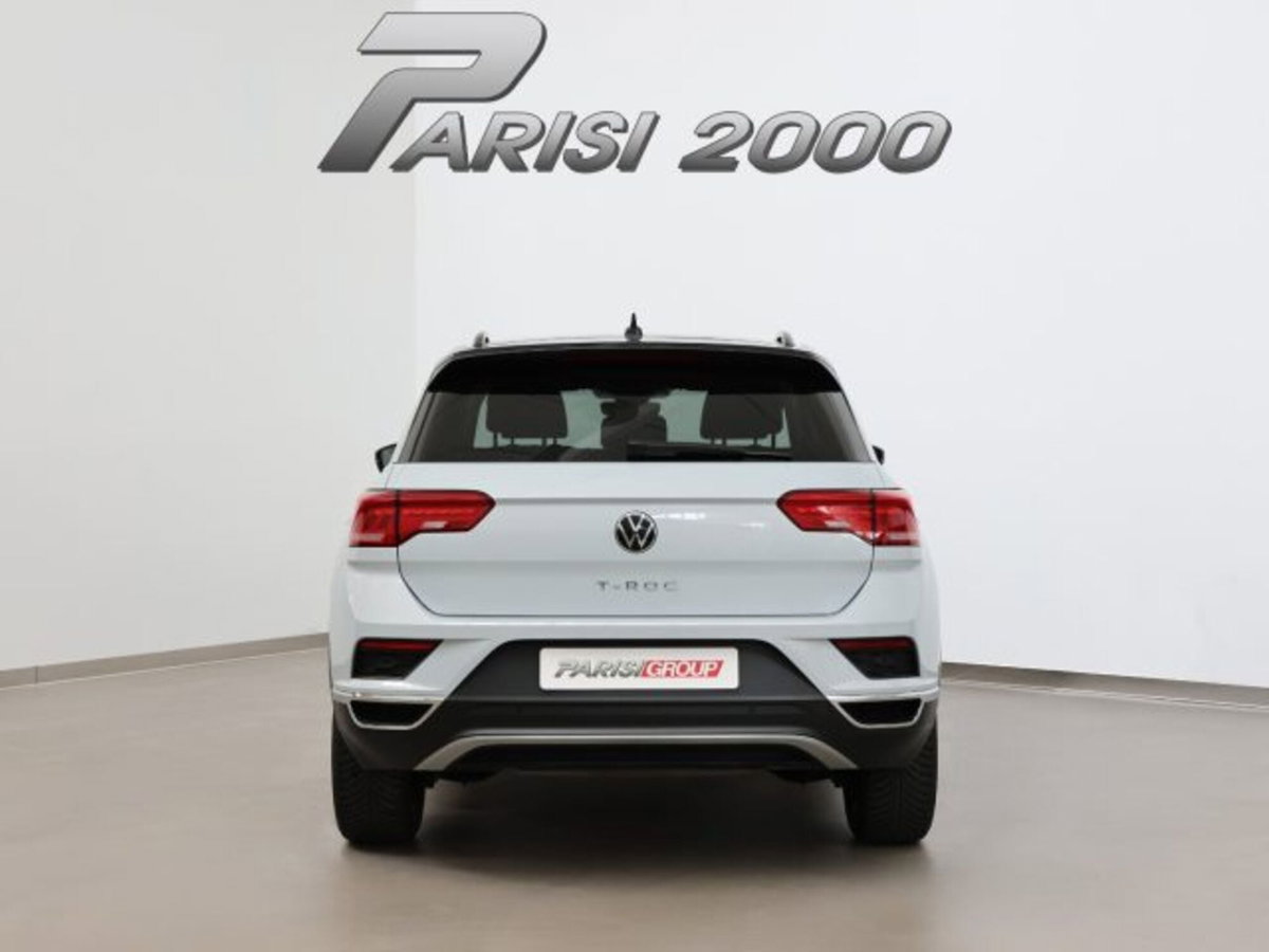 Volkswagen T-Roc 1.0 tsi Edition 110cv (7)