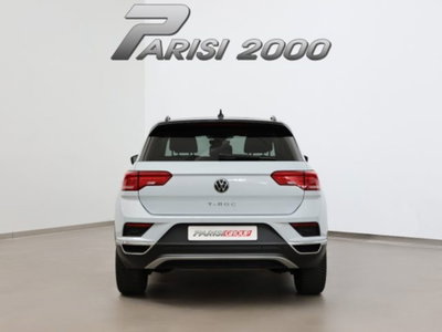 Volkswagen T-Roc 1.0 tsi Edition 110cv (7)