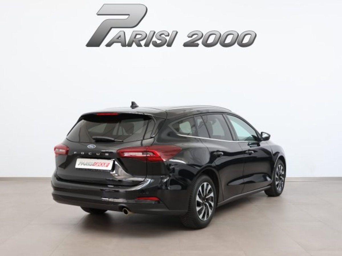 Ford Focus Station Wagon 1.0 EcoBoost 125 CV Start&Stop SW Titanium (3)