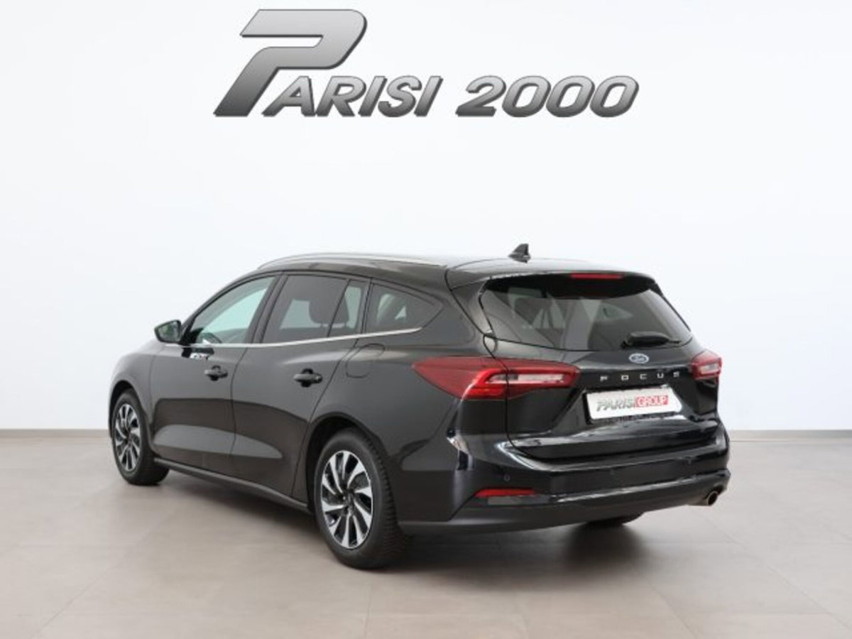 Ford Focus Station Wagon 1.0 EcoBoost 125 CV Start&Stop SW Titanium (4)