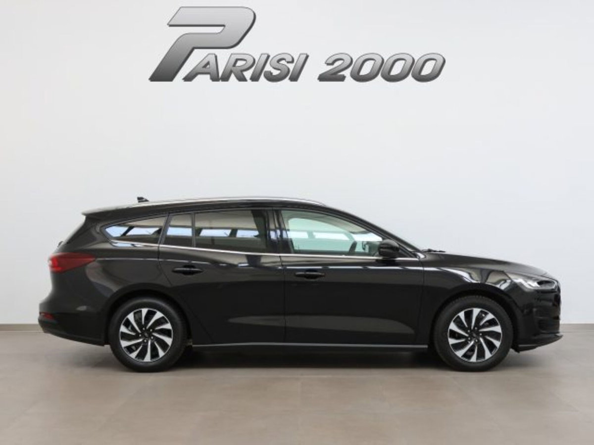 Ford Focus Station Wagon 1.0 EcoBoost 125 CV Start&Stop SW Titanium (6)