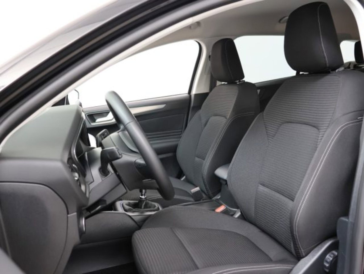 Ford Focus Station Wagon 1.0 EcoBoost 125 CV Start&Stop SW Titanium (8)