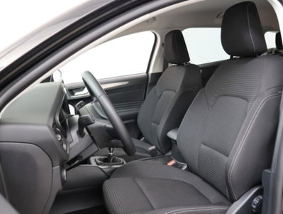 Ford Focus Station Wagon 1.0 EcoBoost 125 CV Start&Stop SW Titanium (8)