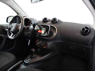 smart Fortwo EQ Bluedawn (22kW) (11)