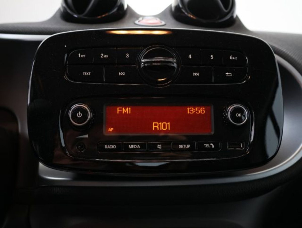smart Fortwo EQ Bluedawn (22kW) (12)