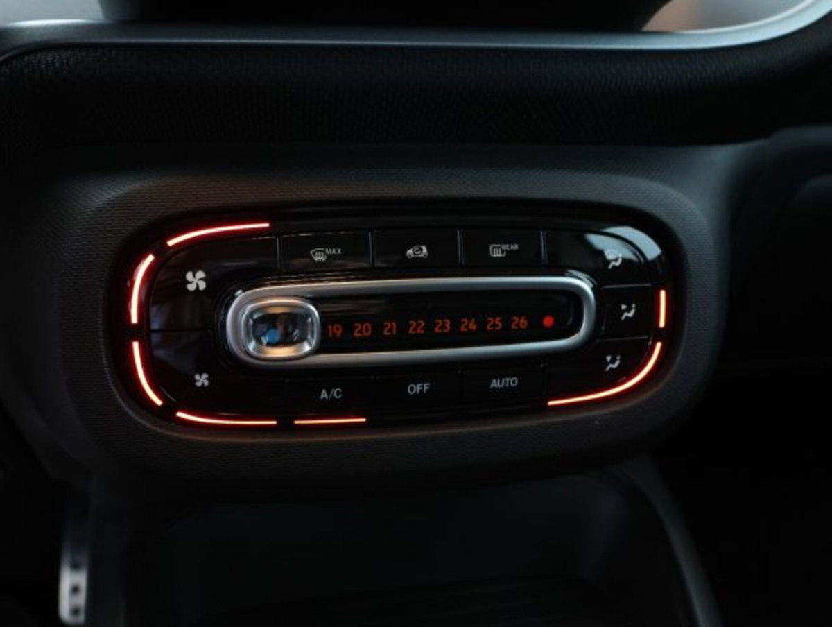 smart Fortwo EQ Bluedawn (22kW) (13)