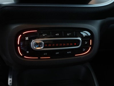 smart Fortwo EQ Bluedawn (22kW) (13)