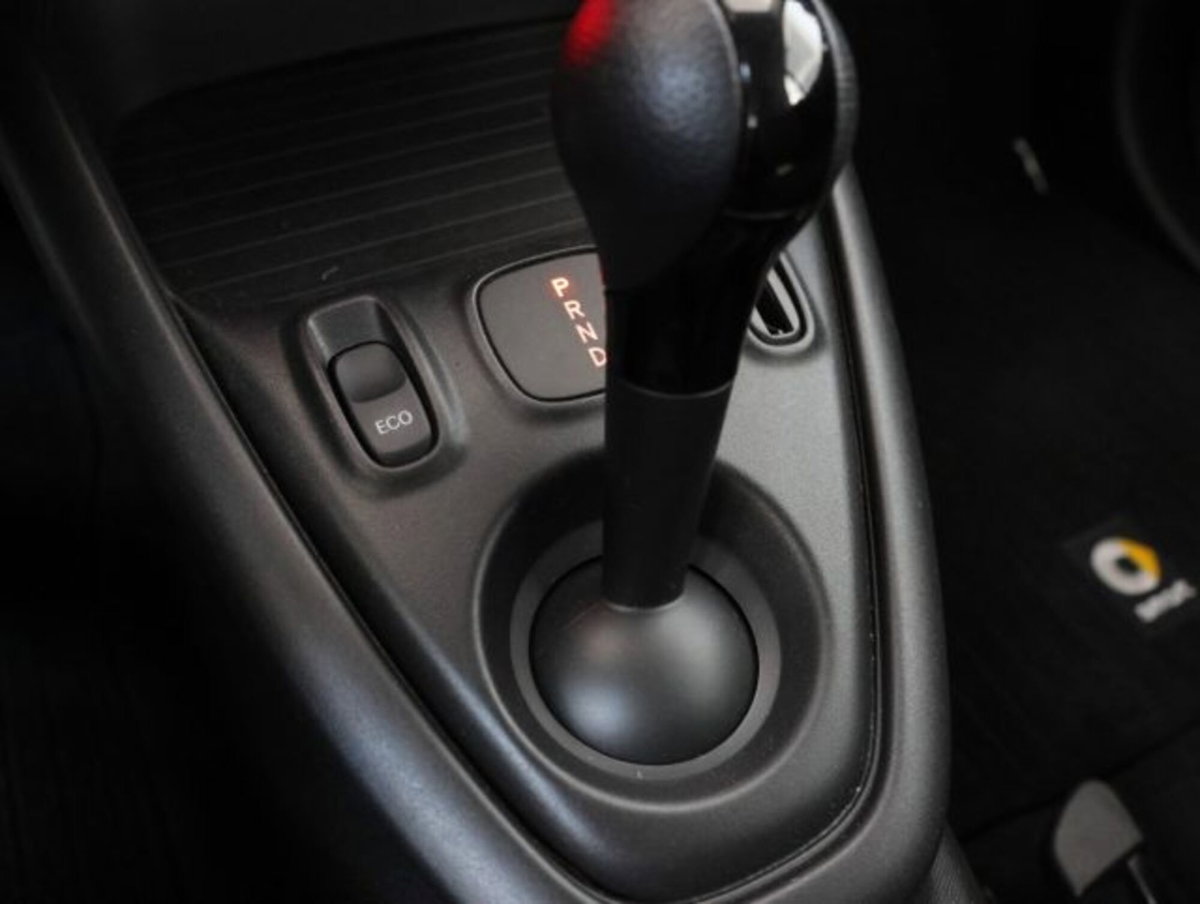smart Fortwo EQ Bluedawn (22kW) (15)