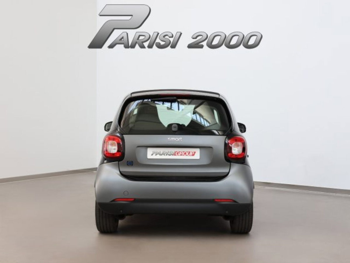 smart Fortwo EQ Bluedawn (22kW) (7)
