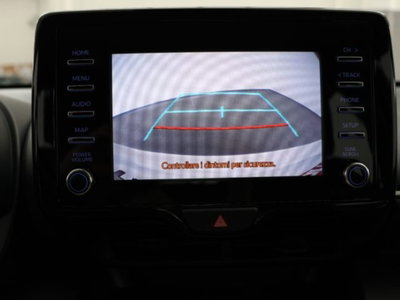 Toyota Yaris 1.0 72 CV 5 porte Cool (17)