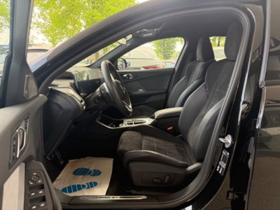 BMW Serie 1 120 48V MSport Pro auto (10)
