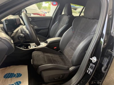 BMW Serie 1 120 48V MSport Pro auto (11)