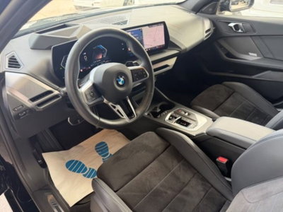 BMW Serie 1 120 48V MSport Pro auto (12)