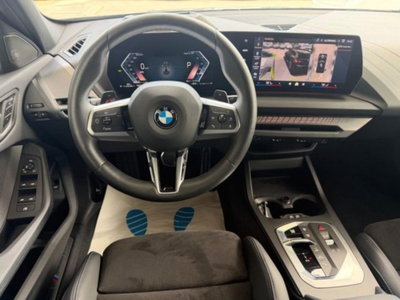 BMW Serie 1 120 48V MSport Pro auto (14)
