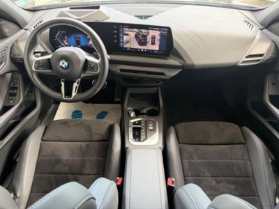 BMW Serie 1 120 48V MSport Pro auto (15)