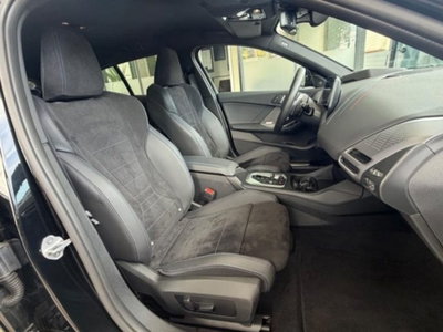 BMW Serie 1 120 48V MSport Pro auto (17)