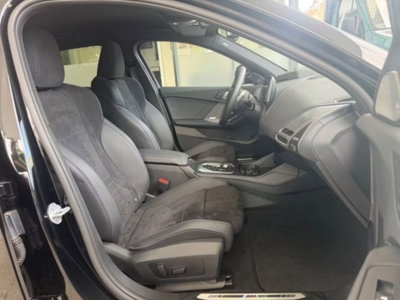 BMW Serie 1 120 48V MSport Pro auto (18)