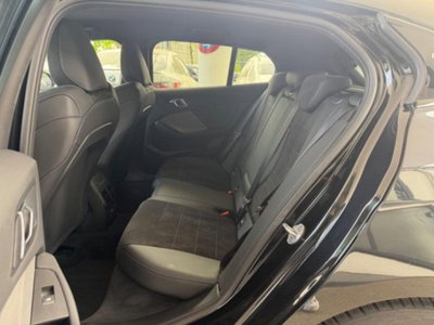 BMW Serie 1 120 48V MSport Pro auto (19)