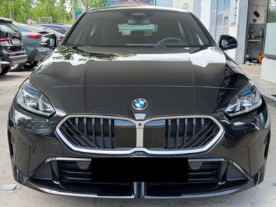 BMW Serie 1 120 48V MSport Pro auto (2)